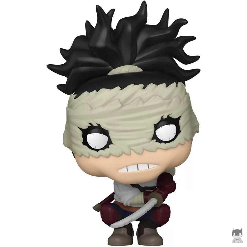Figurine Funko POP Stain (My Hero Academia)