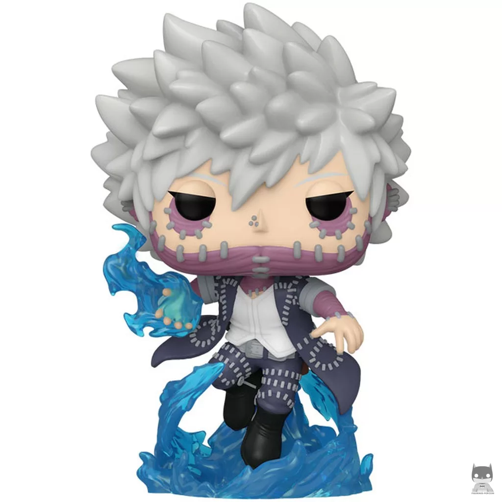 Figurine Funko POP Dabi (My Hero Academia)
