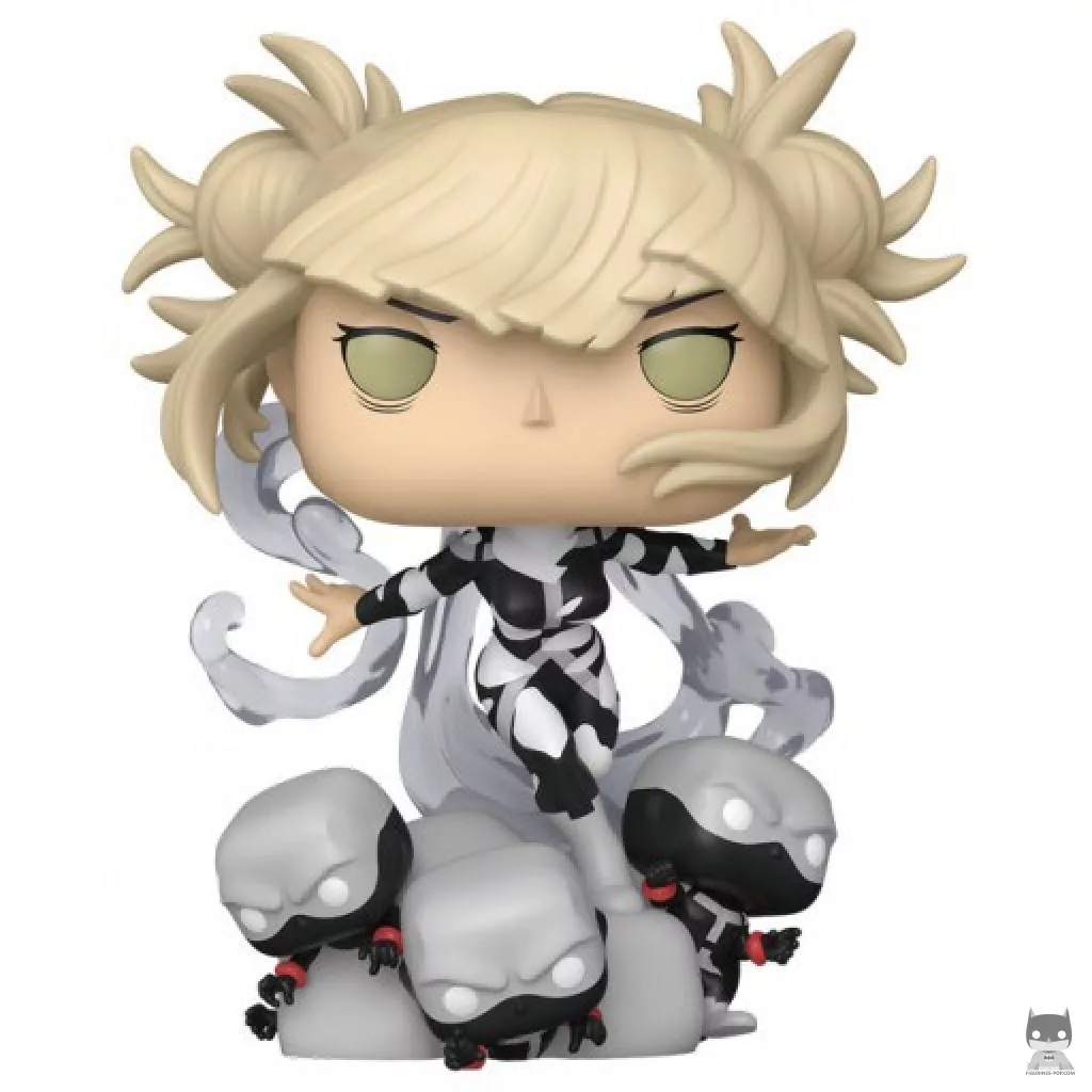 Figurine Funko POP Himiko Toga (My Hero Academia)