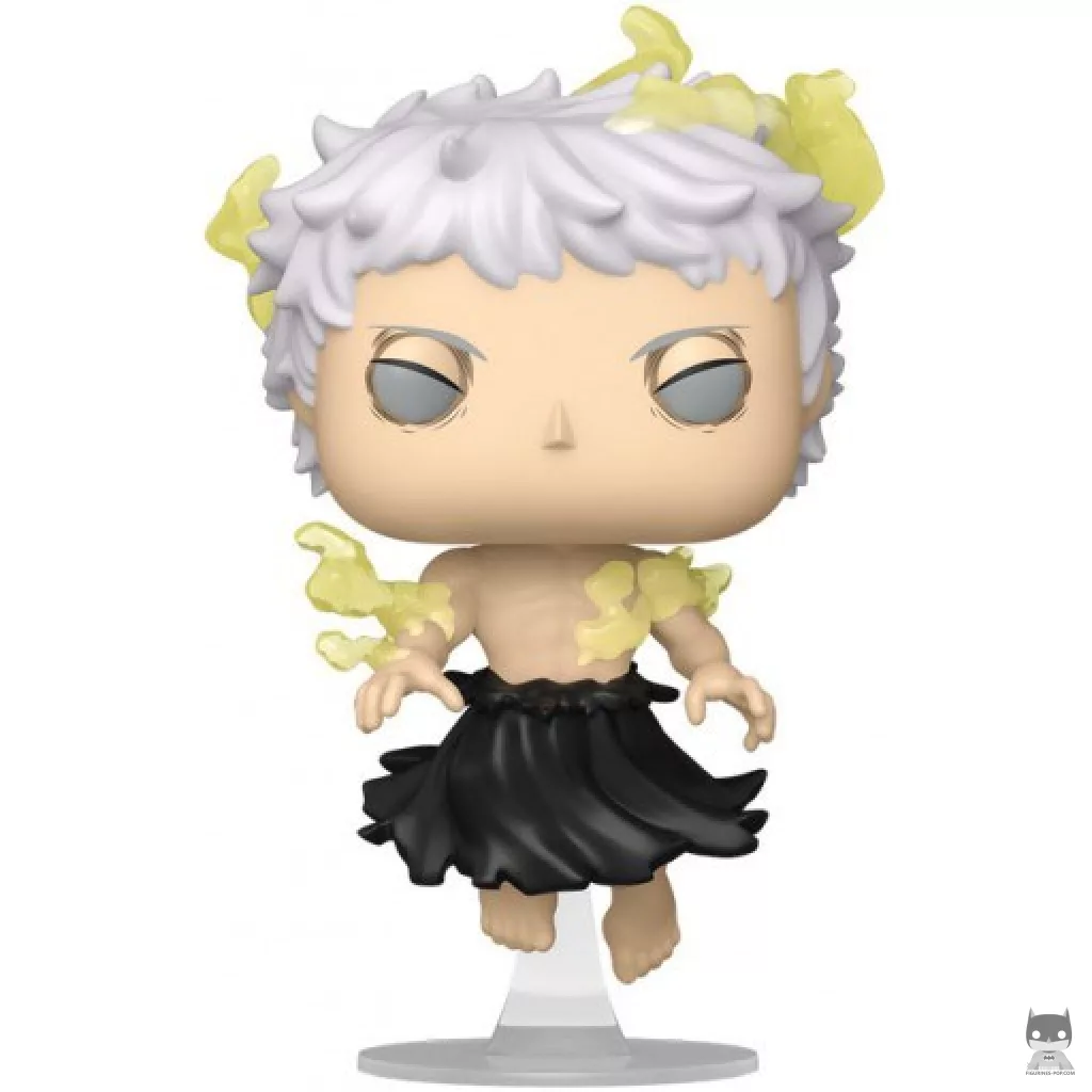 Figurine Funko POP All For One (My Hero Academia)
