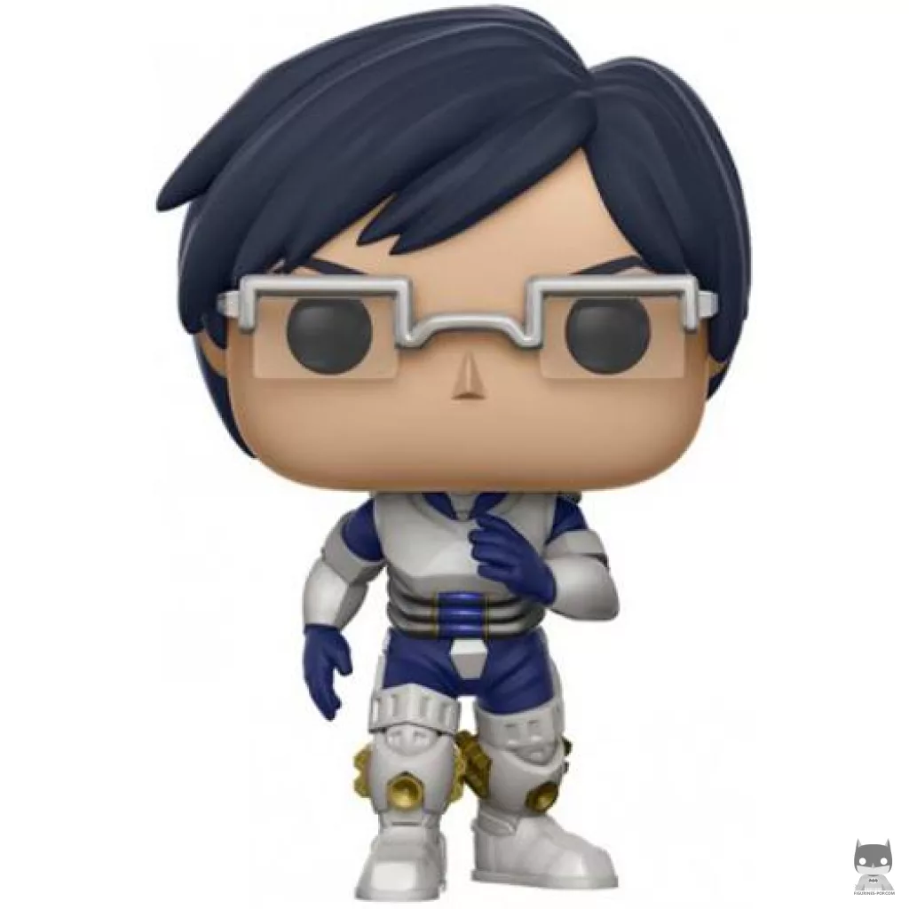 Figurine Funko POP Tenya (My Hero Academia)