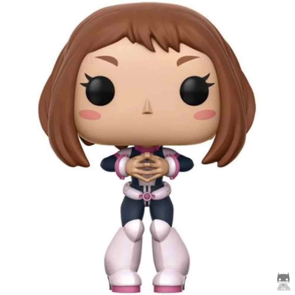 Figurine Funko POP Ochaco (My Hero Academia)
