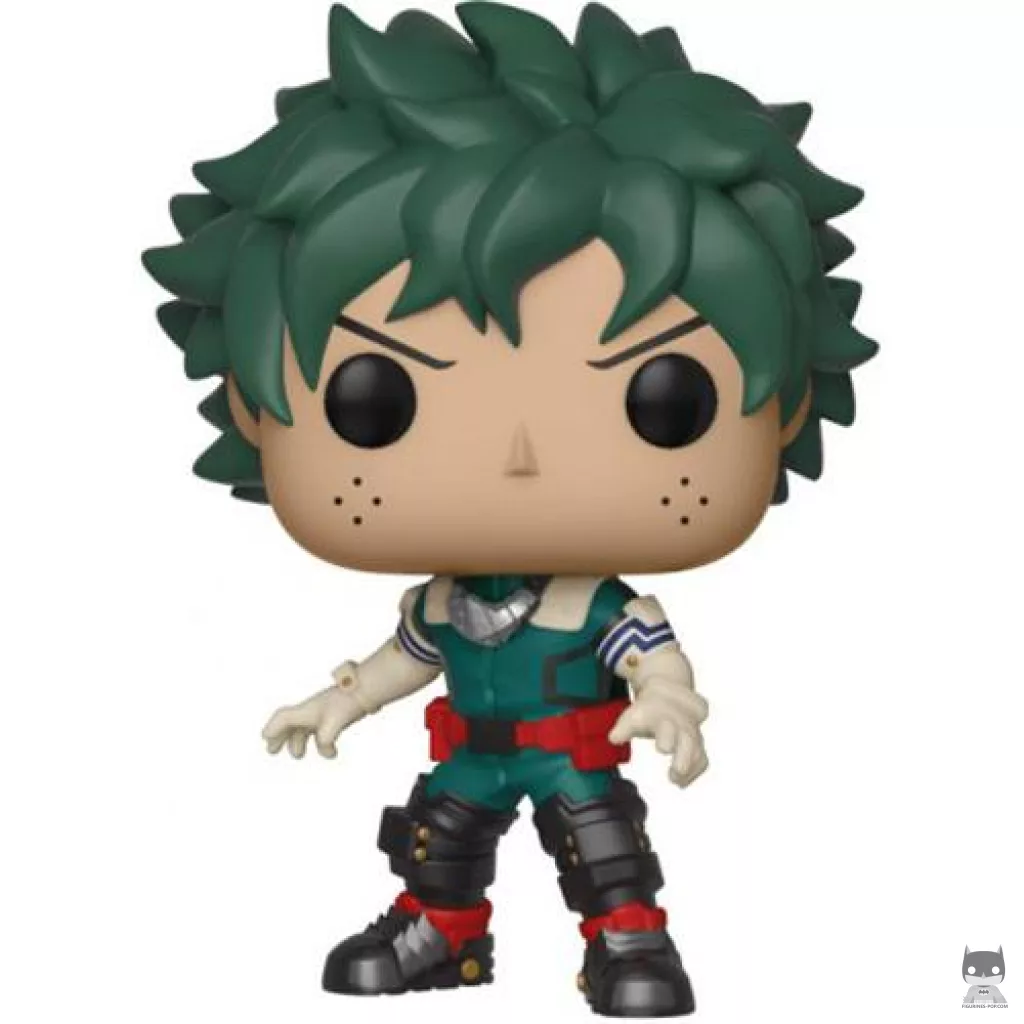 Figurine Funko POP Deku (My Hero Academia)
