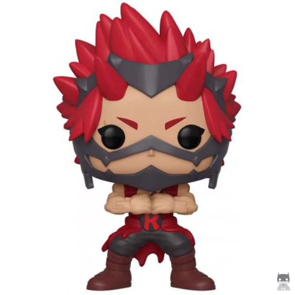 Figurine Funko POP Kirishima (My Hero Academia)