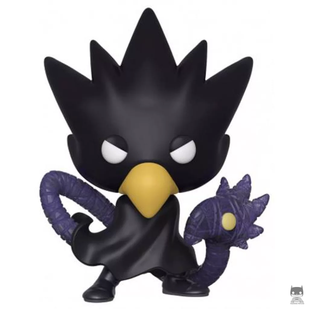 Figurine Funko POP Tokoyami (My Hero Academia)
