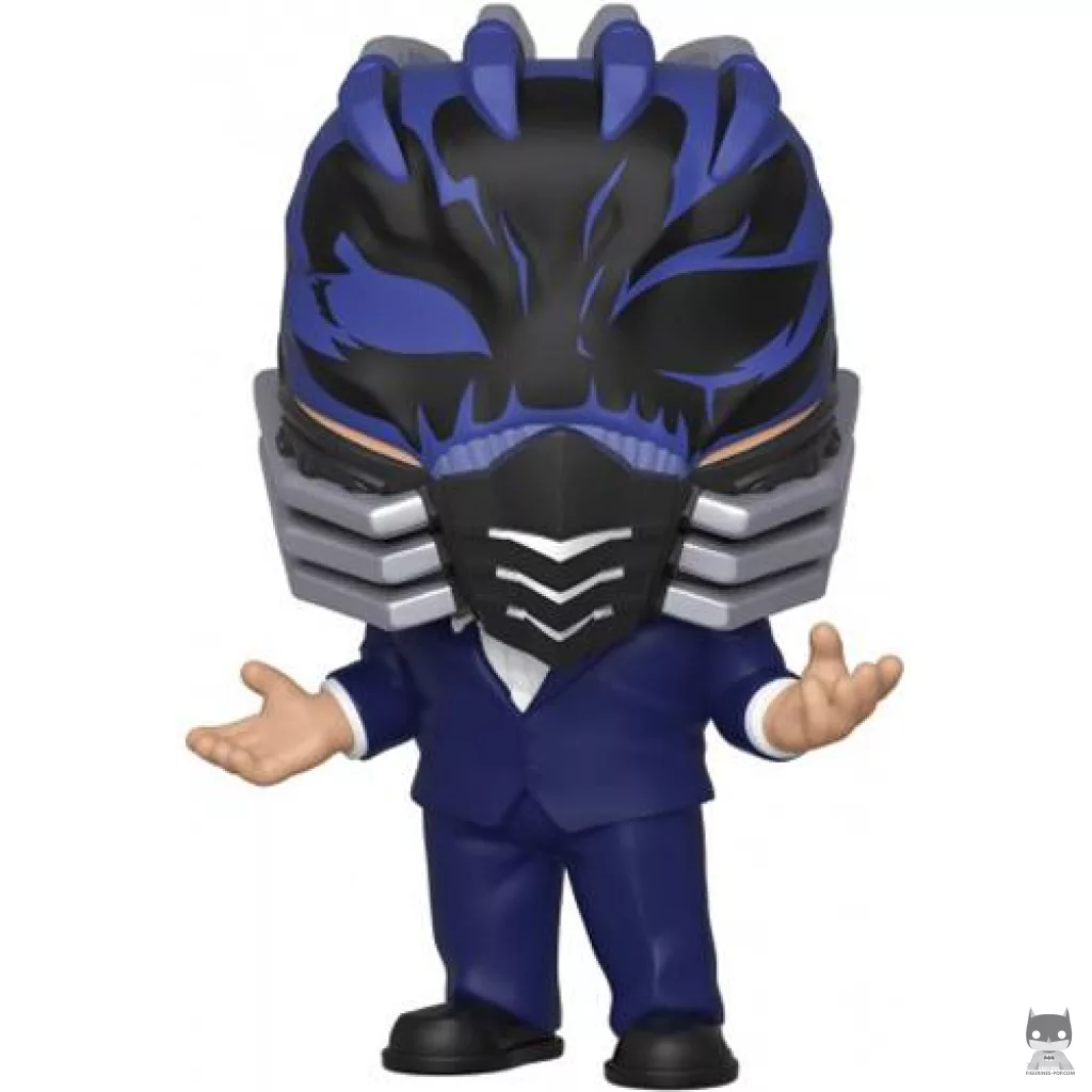 Figurine Funko POP All For One (My Hero Academia)