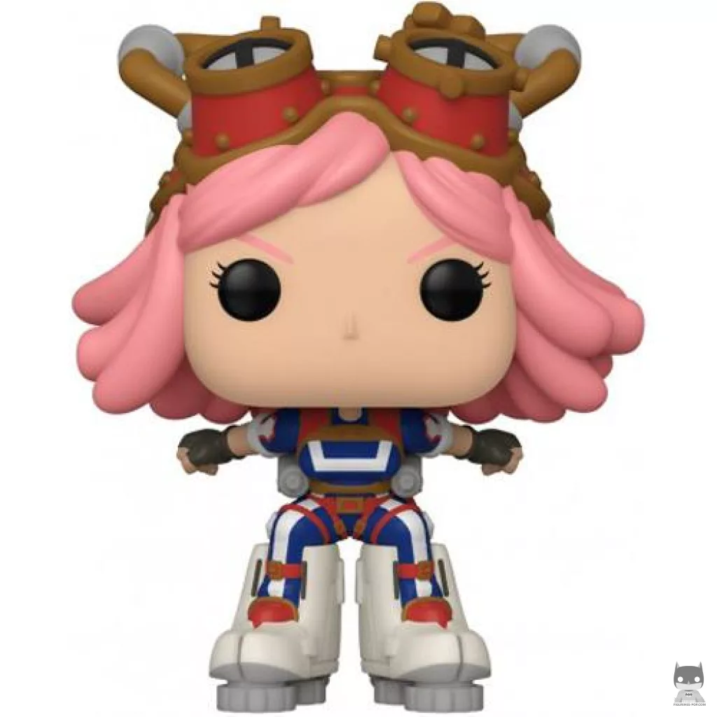 Figurine Funko POP Mei Hatsume (My Hero Academia)