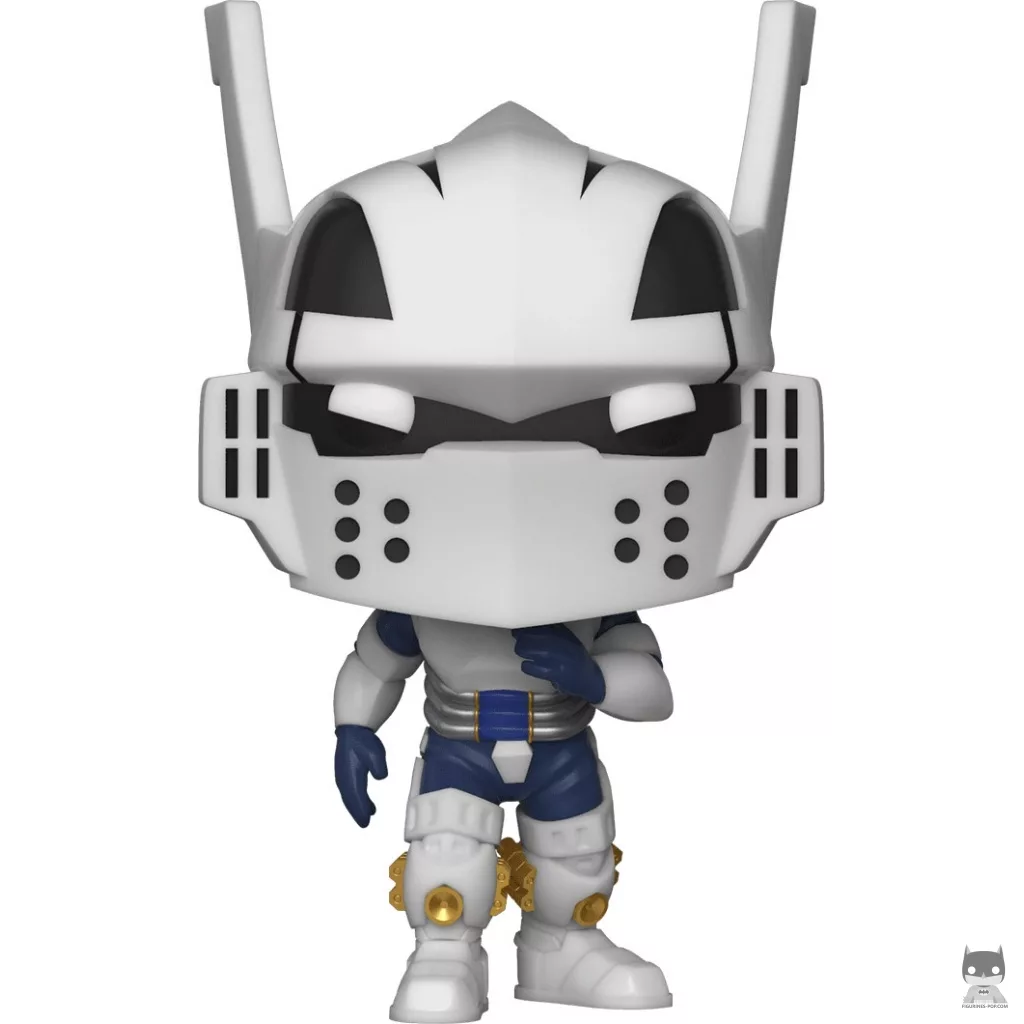 Figurine Funko POP Tenya IIDA (My Hero Academia)