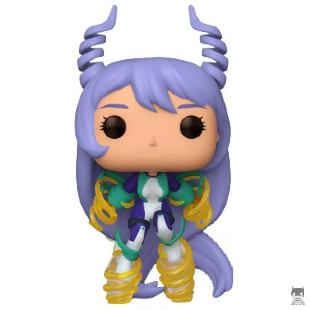 Figurine Funko POP Hado Nejire (My Hero Academia)
