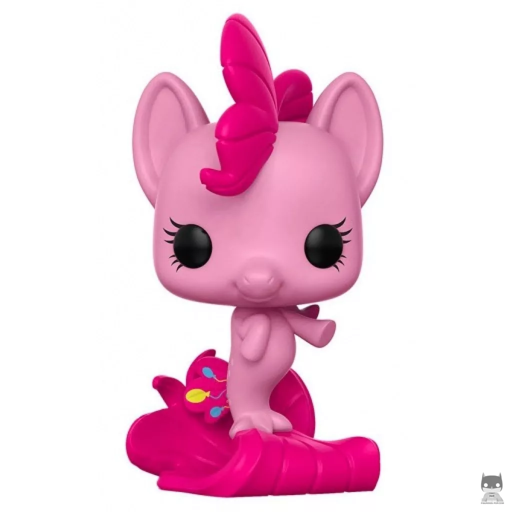 Figurine Funko POP Pinkie Pie (My Little Pony)