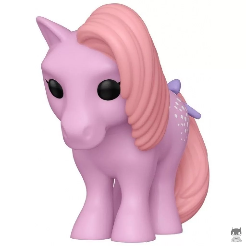Figurine Funko POP Cotton Candy (Scented) (My Little Pony)