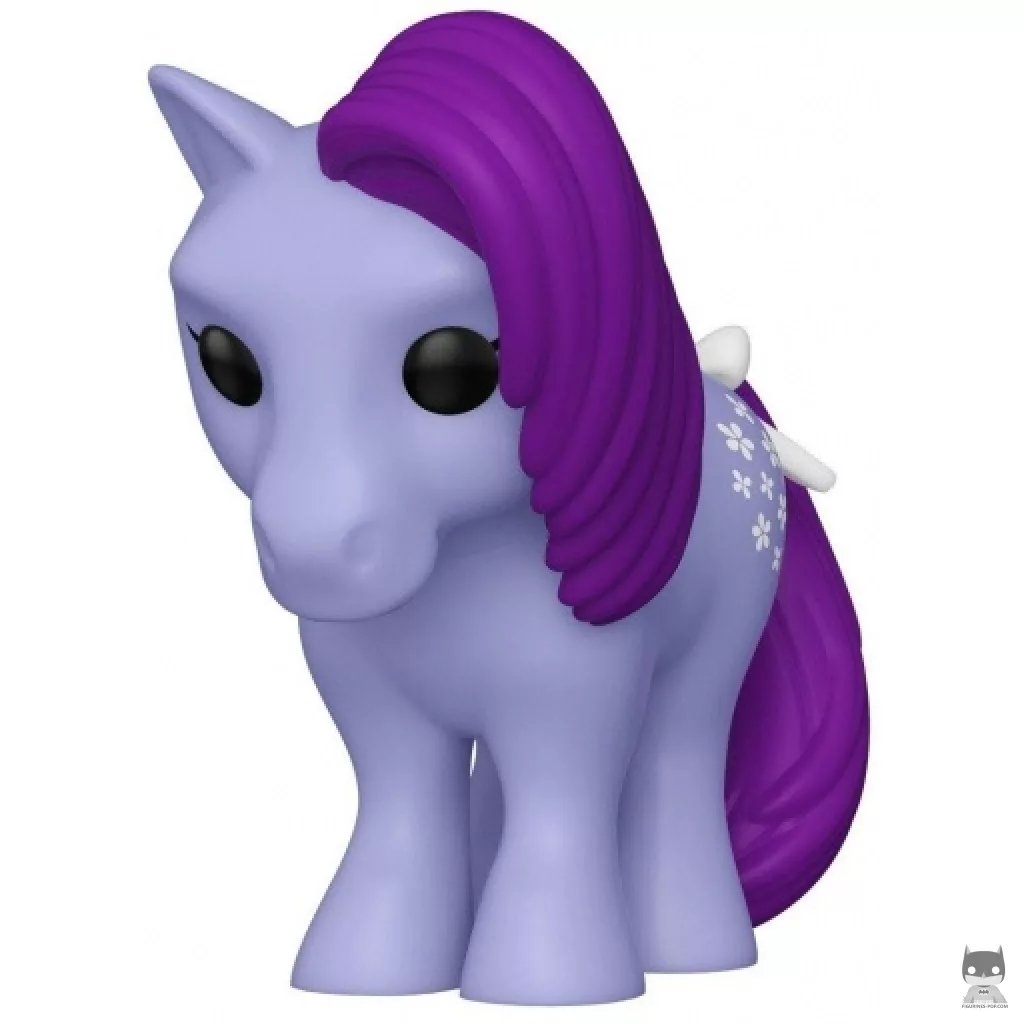 Figurine Funko POP Blossom (My Little Pony)