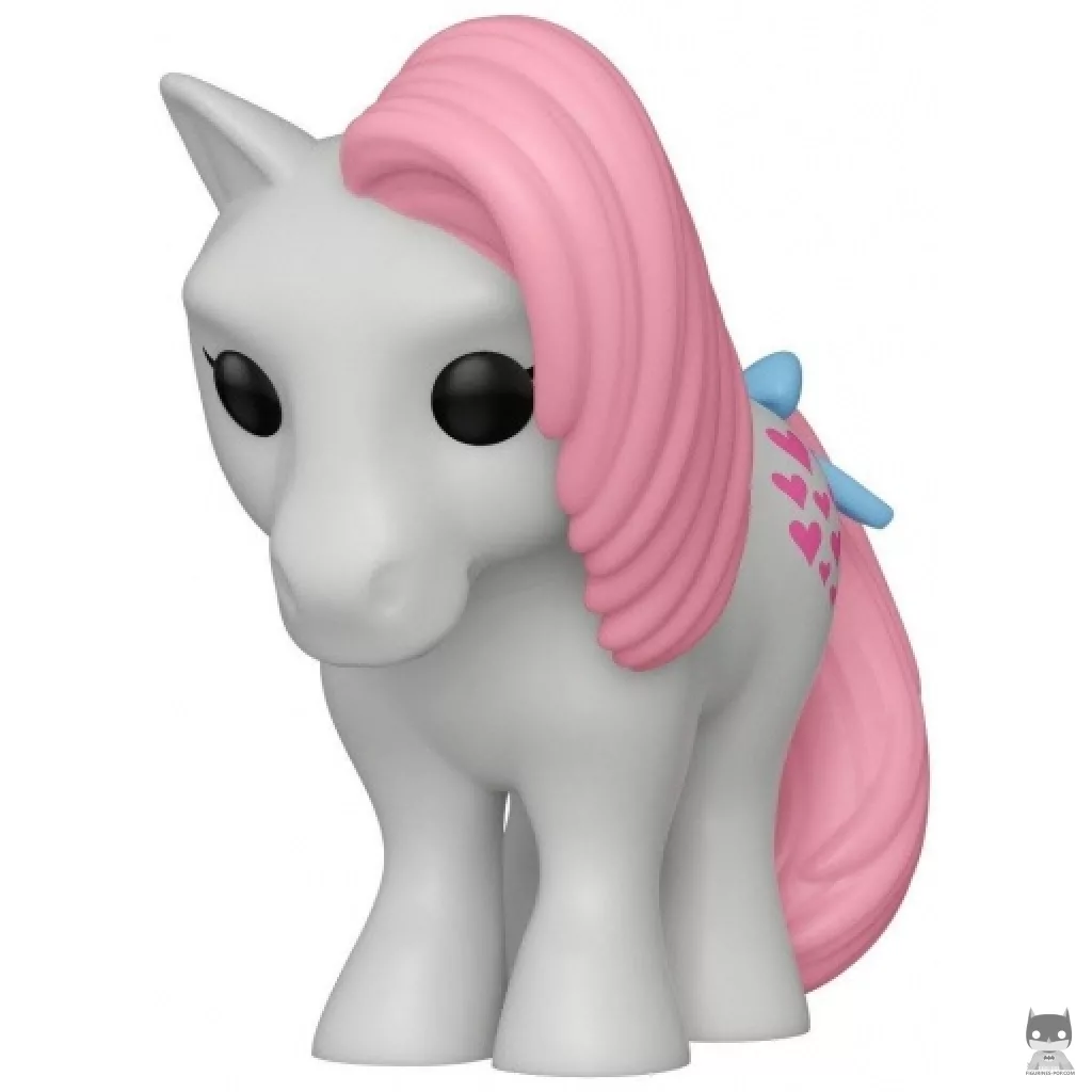 Figurine Funko POP Snuzzle (My Little Pony)