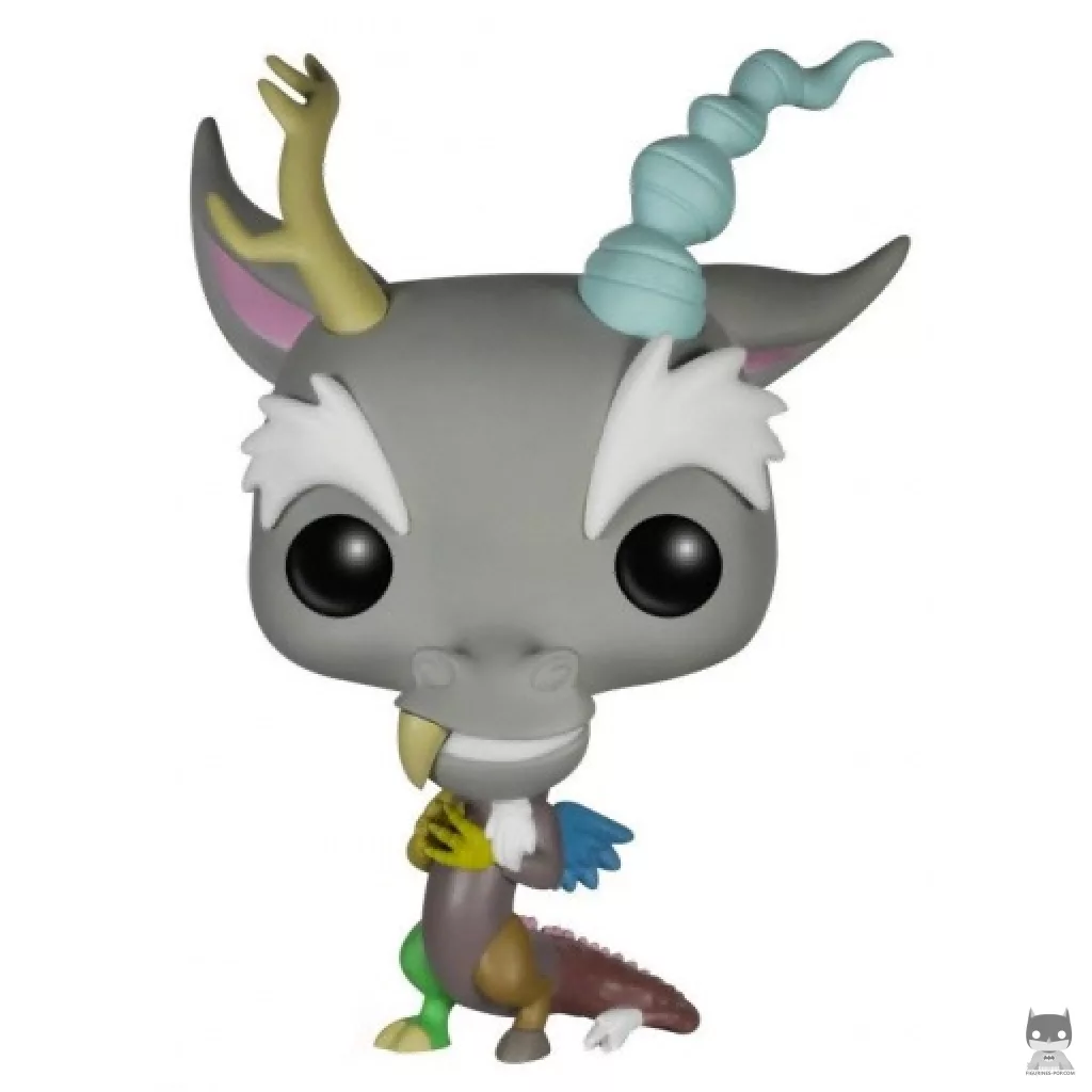 Figurine Funko POP Discord (Supersized) (My Little Pony)