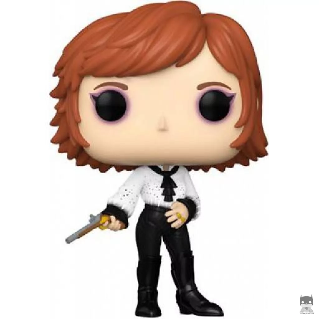Figurine Funko POP Mylene Farmer (Mylene Farmer)