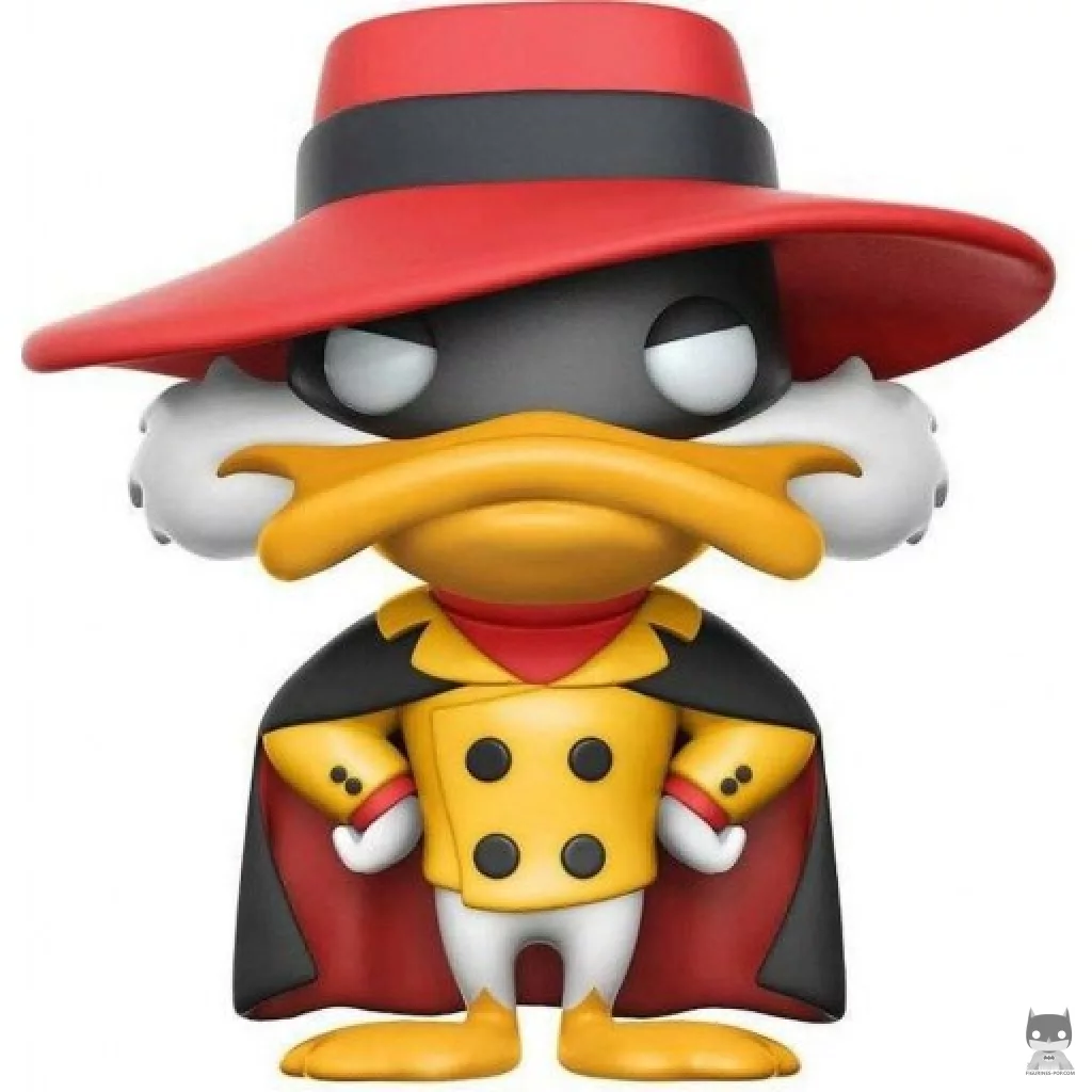 Figurine Funko POP Sinister Mask (Myster Mask)