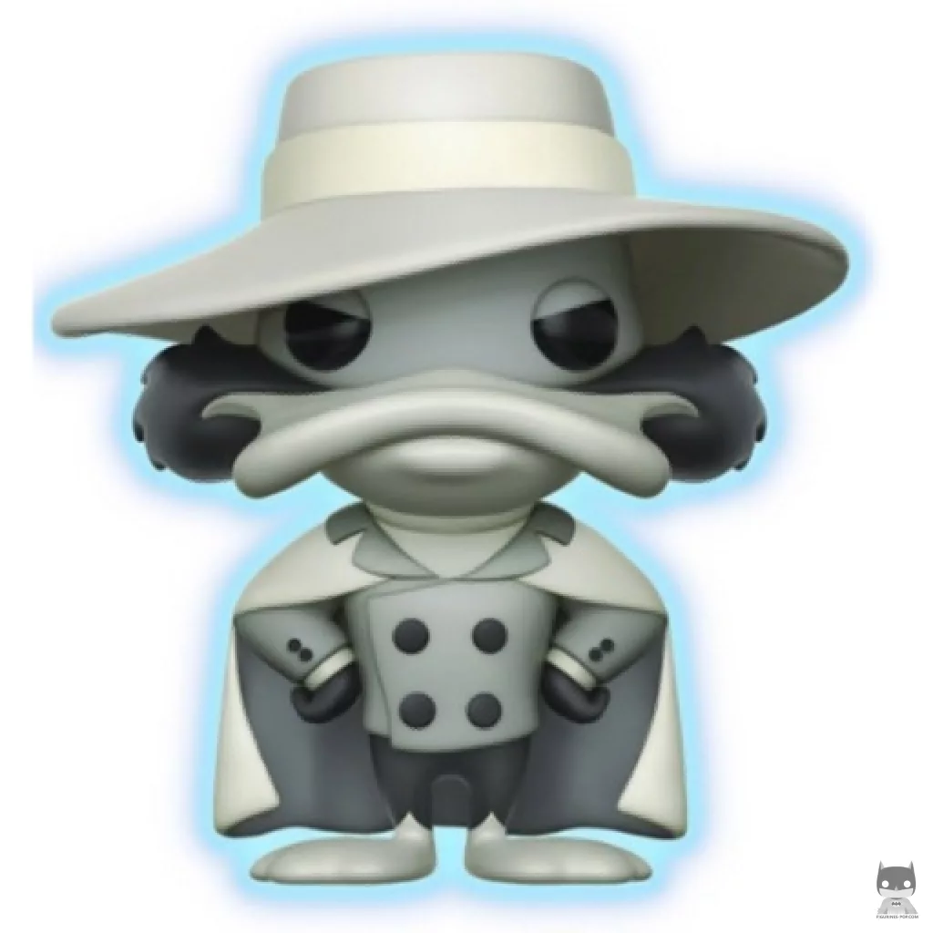 Figurine Funko POP Sinister Mask (Myster Mask)