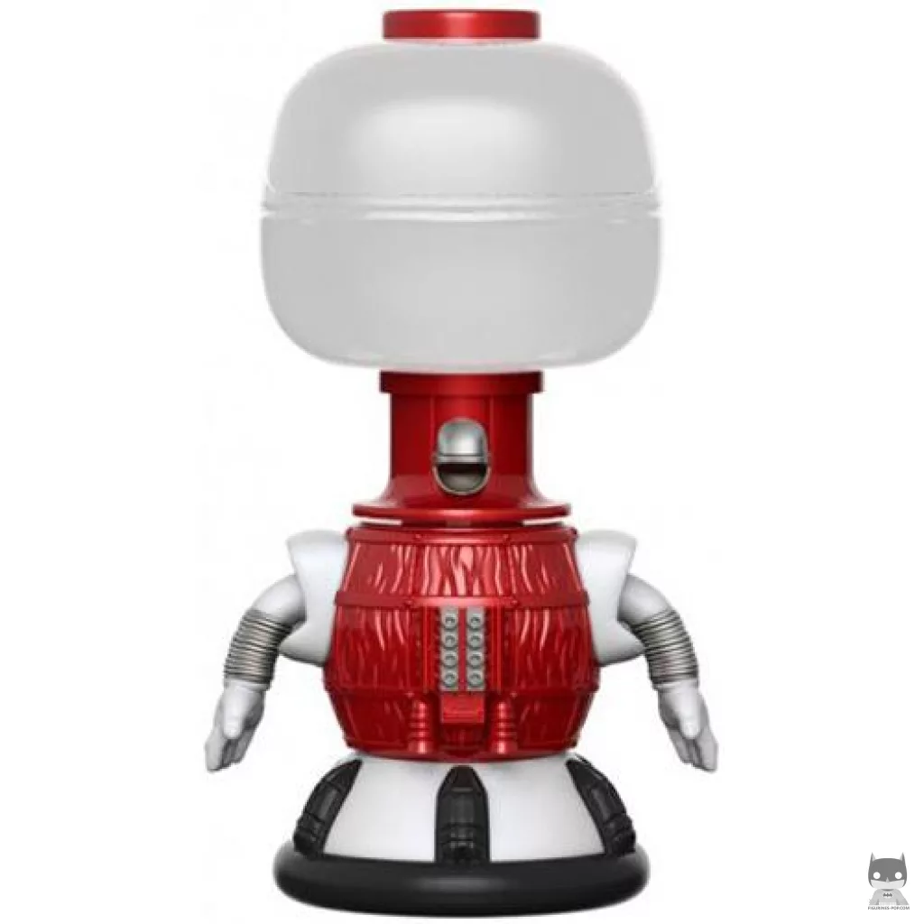 Figurine Funko POP Tom Servo (Mystery Science Theater 3000)