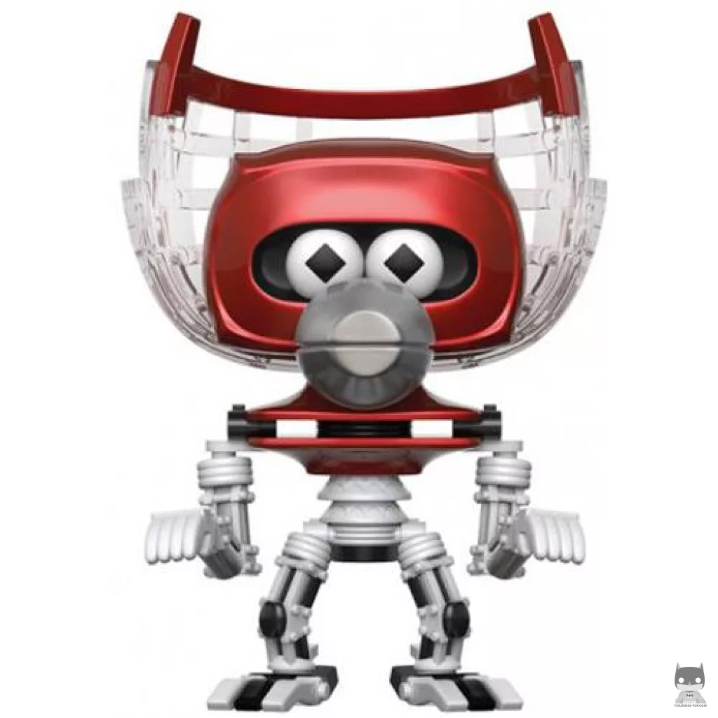 Figurine Funko POP Tom Serv-Crow (Mystery Science Theater 3000)