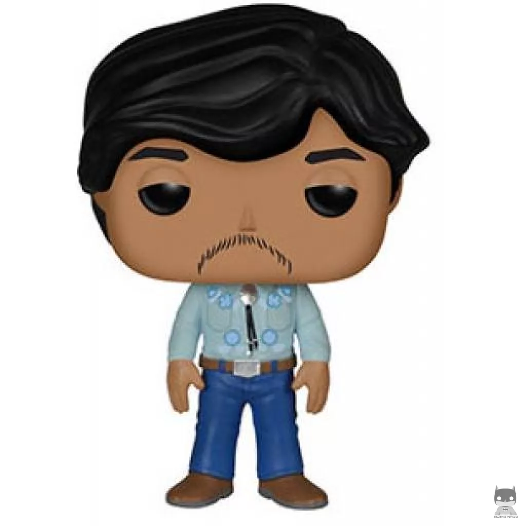 Figurine Funko POP Pedro (Napoleon Dynamite)