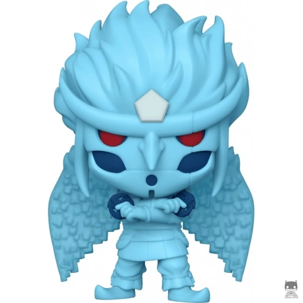 Figurine Funko POP Kakashi Perfect Susano'0 (Naruto Shippuden)