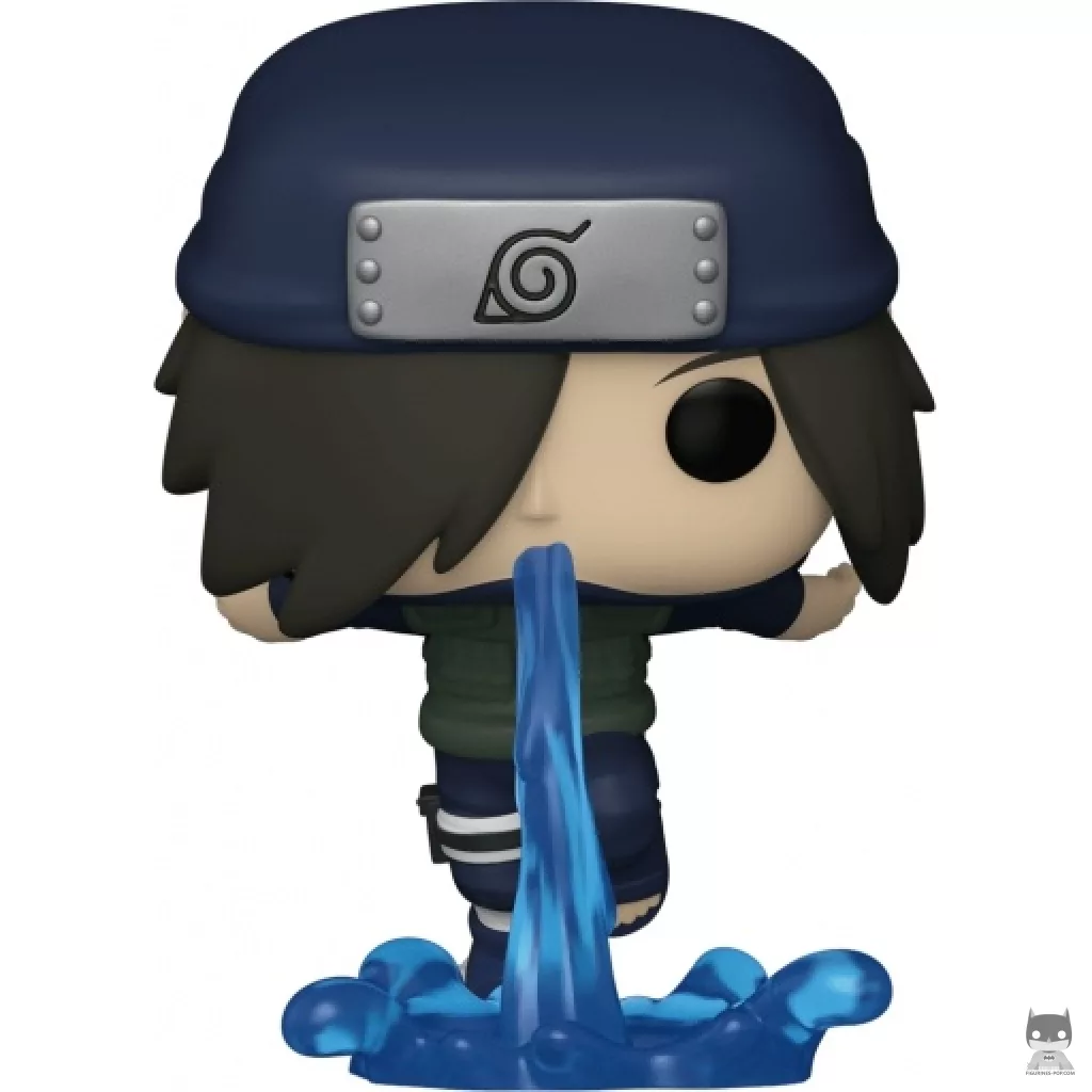 Figurine Funko POP Izumo Kamizuki (Naruto Shippuden)