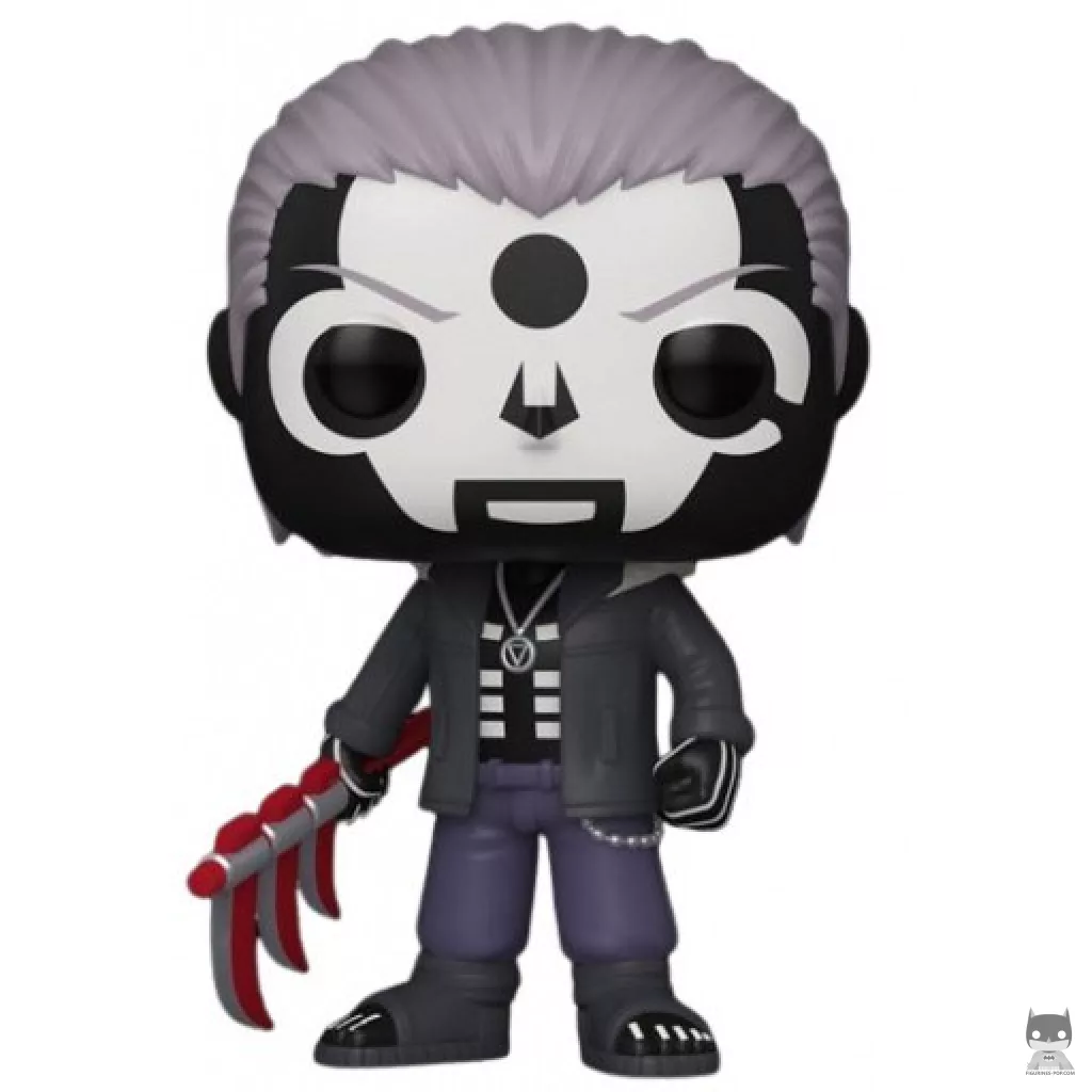 Figurine Funko POP Hidan (Naruto Shippuden)