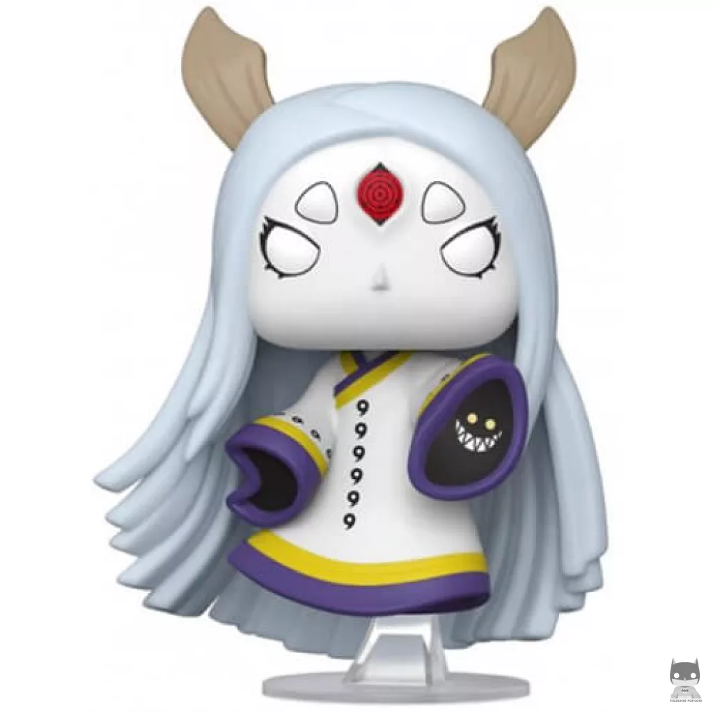 Figurine Funko POP Kaguya Otsutsuki (Naruto Shippuden)