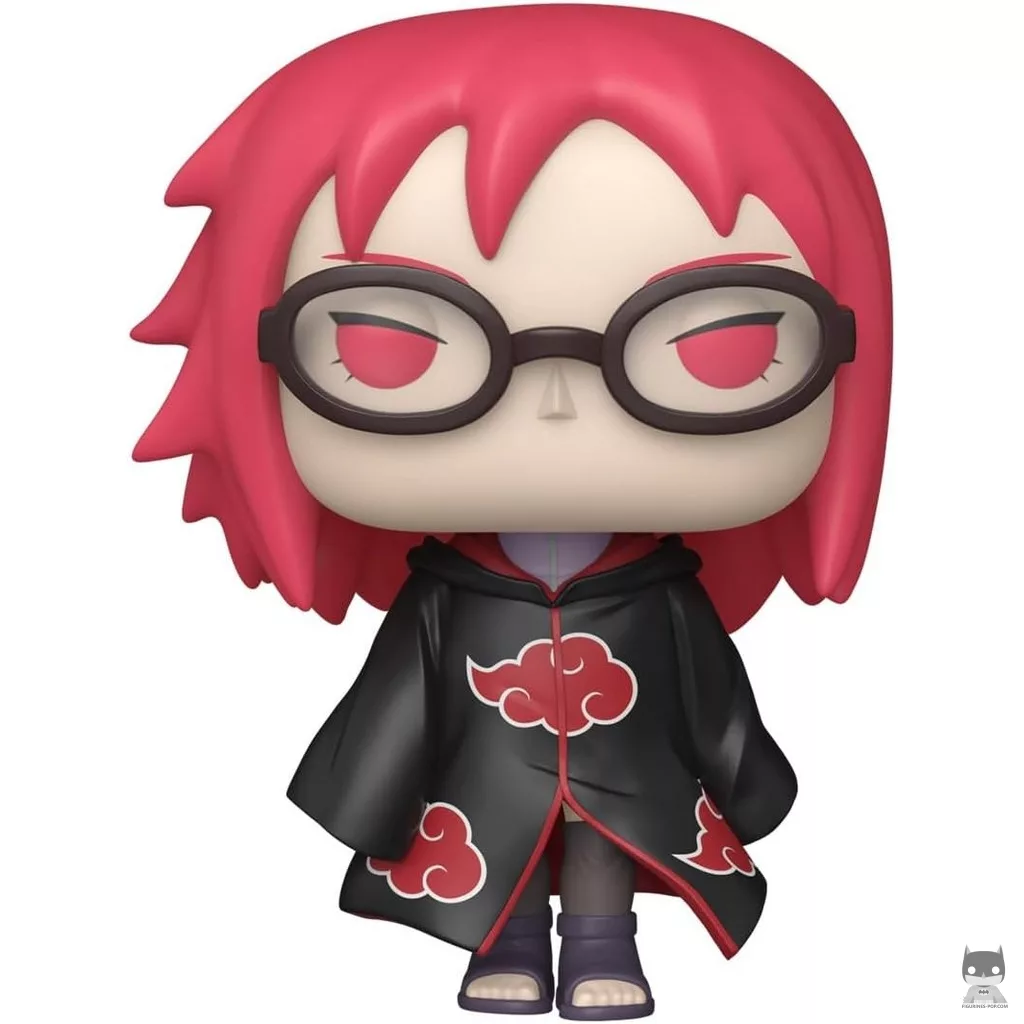Figurine Funko POP Karin (Naruto Shippuden)