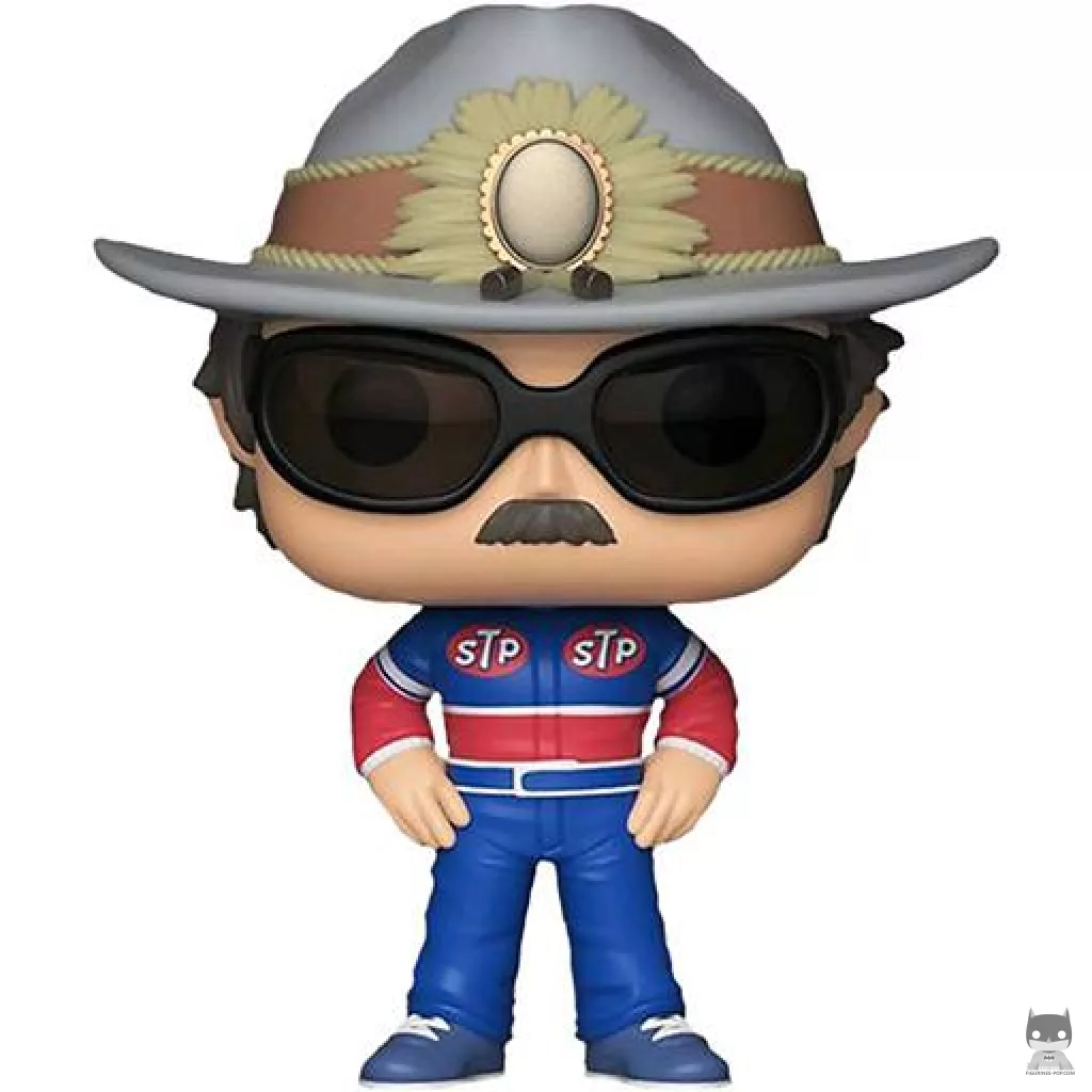 Figurine Funko POP Richard Petty (NASCAR)