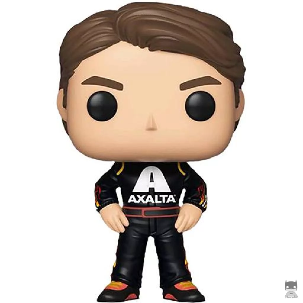 Figurine Funko POP Jeff Gordon (NASCAR)