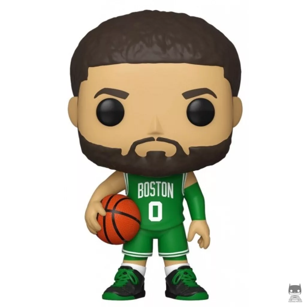Figurine Funko POP Jayson Tatum (Celtics) (NBA)