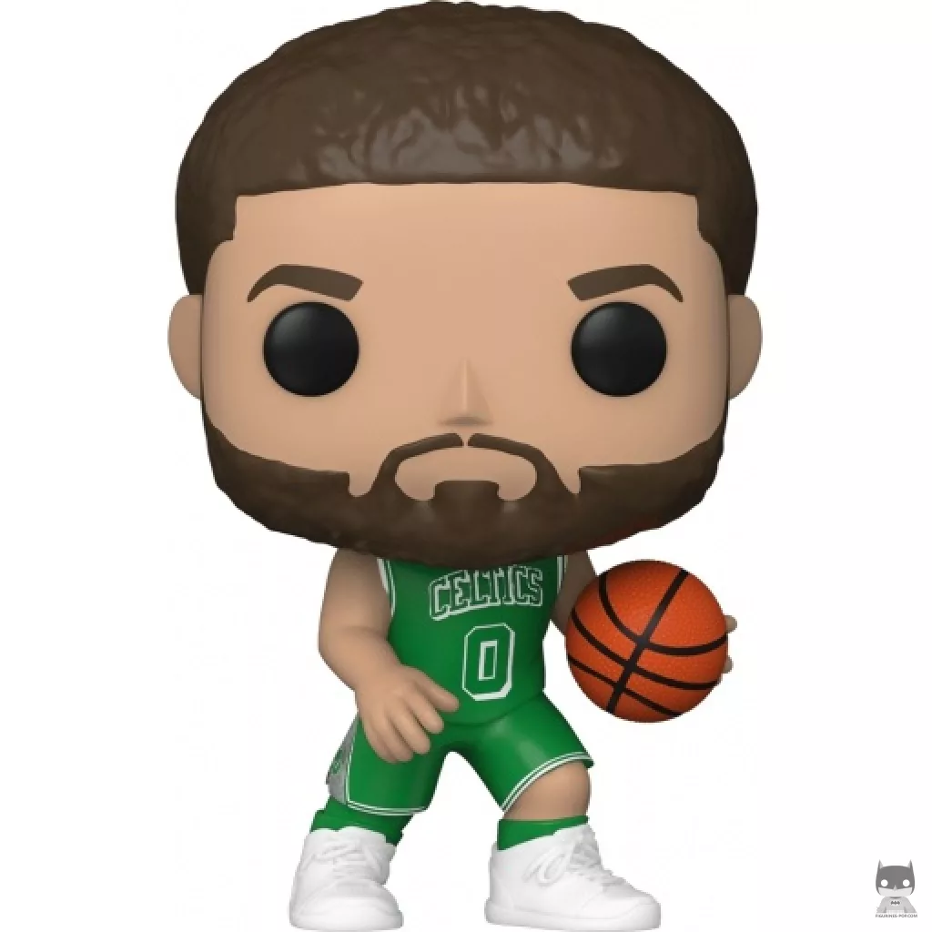 Figurine Funko POP Jayson Tatum (NBA)