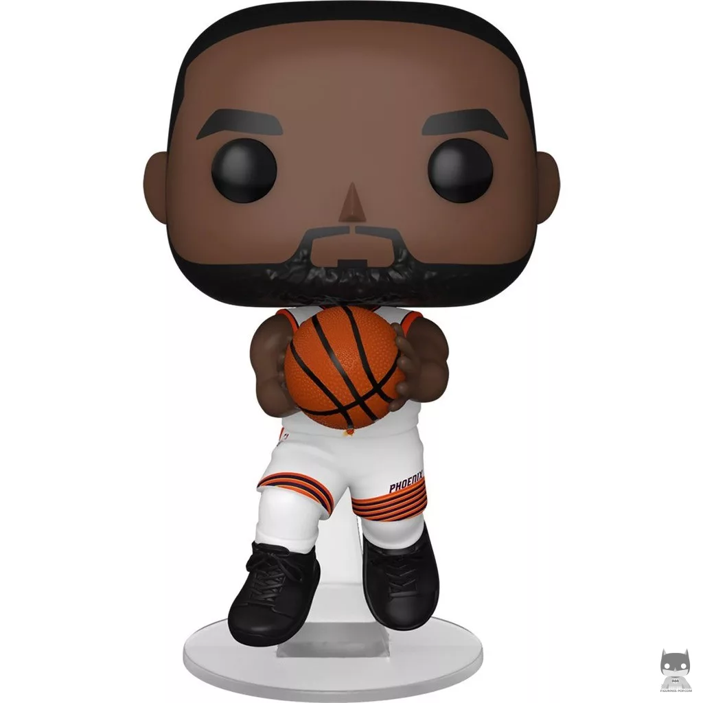Figurine Funko POP Kevin Durant (NBA)