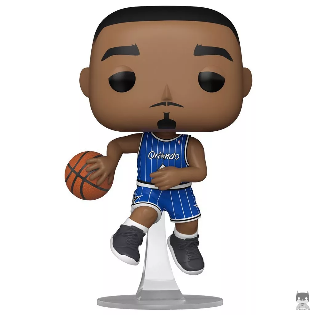 Figurine Funko POP Penny Hardaway (Blue Pinstripe Jersey) (NBA)