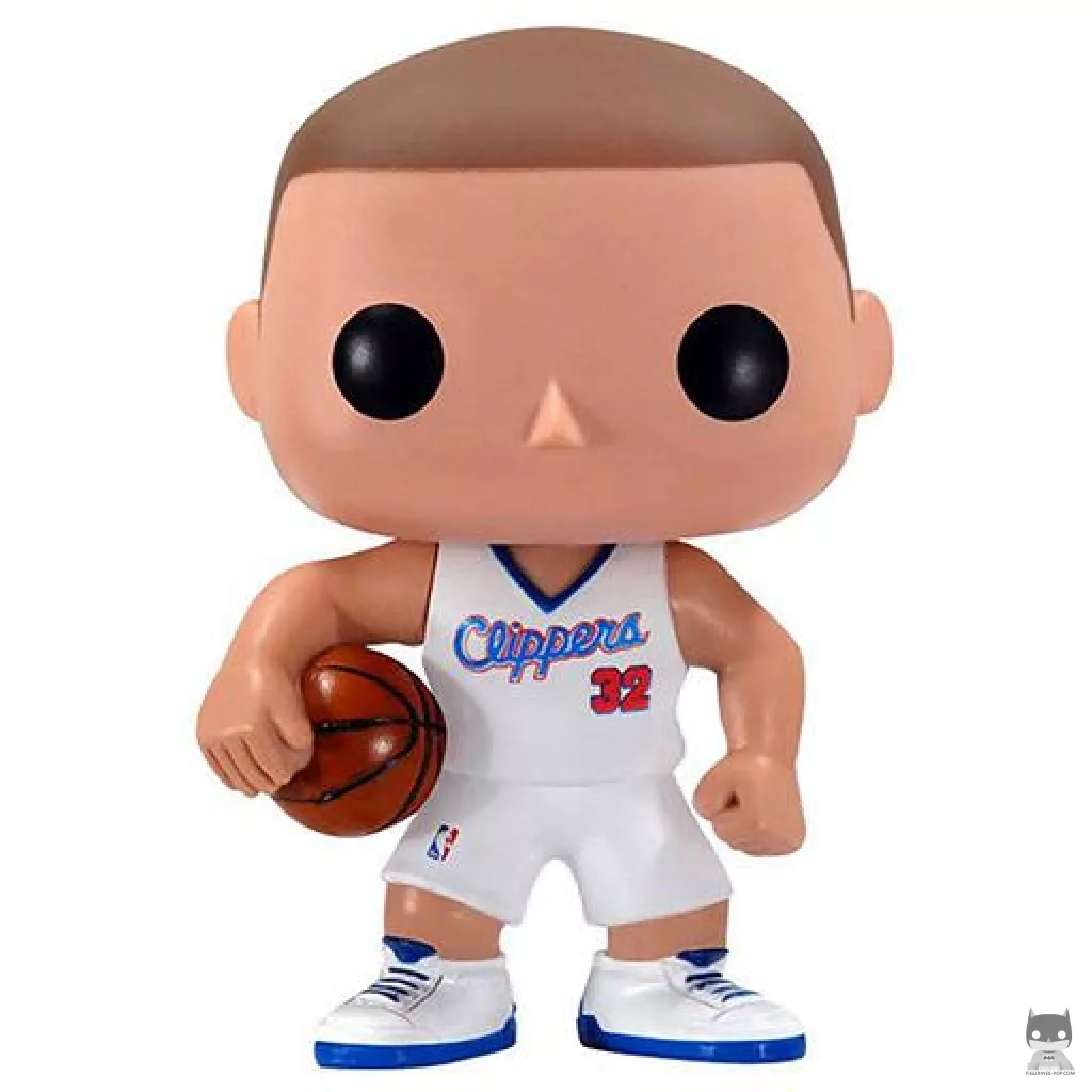 Figurine Funko POP Blake Griffin (NBA)