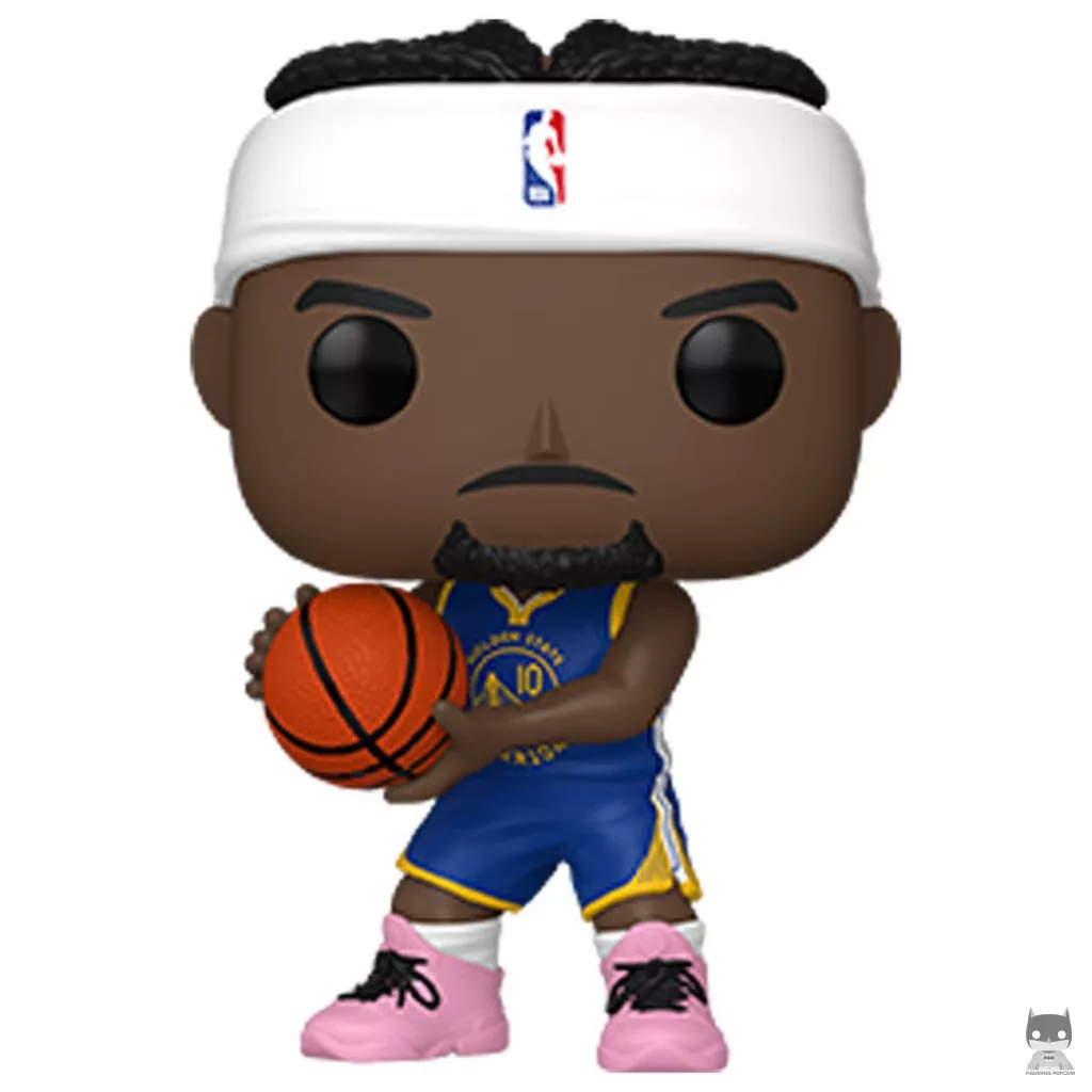 Figurine Funko POP Jimmy Butler III (NBA)