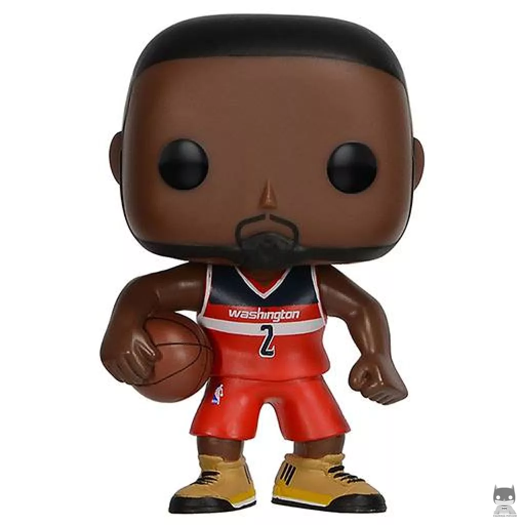 Figurine Funko POP John Wall (NBA)
