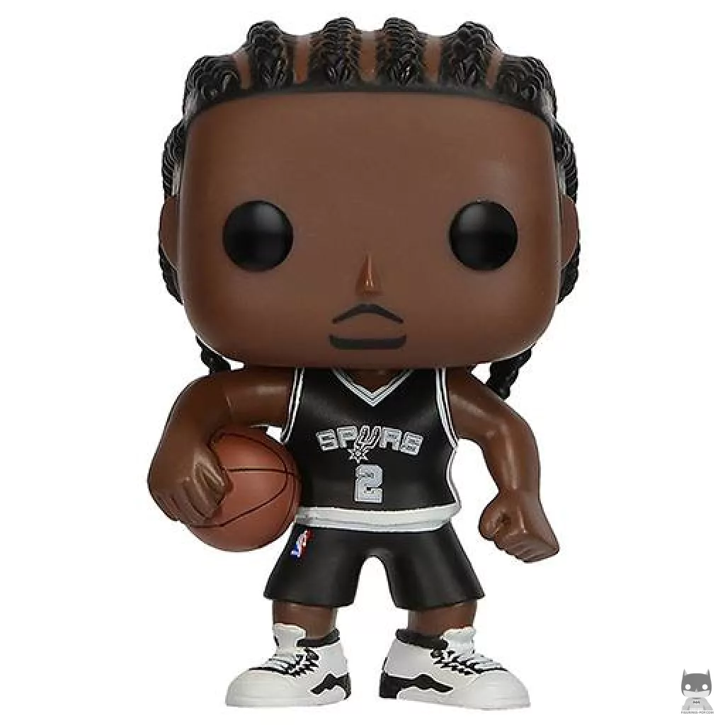 Figurine Funko POP Kawhi Leonard (NBA)
