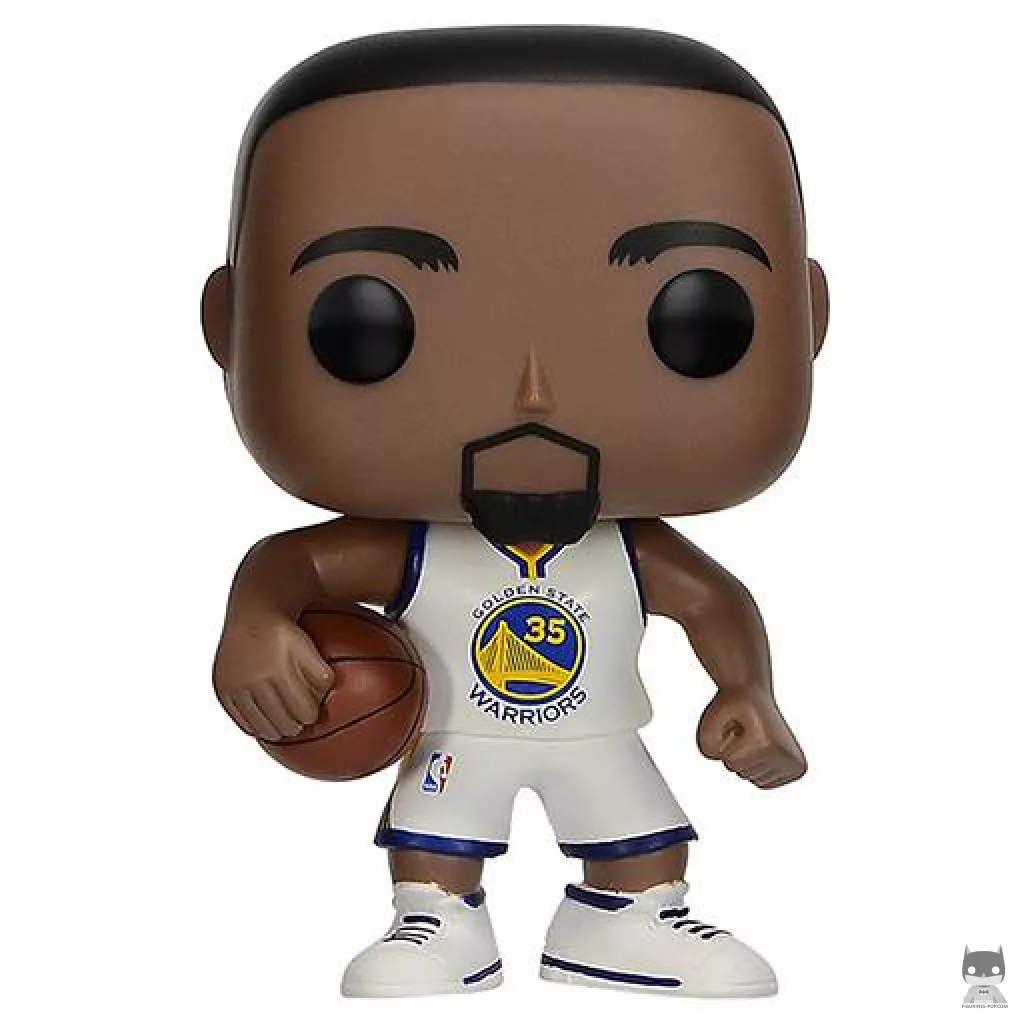 Figurine Funko POP Kevin Durant (NBA)