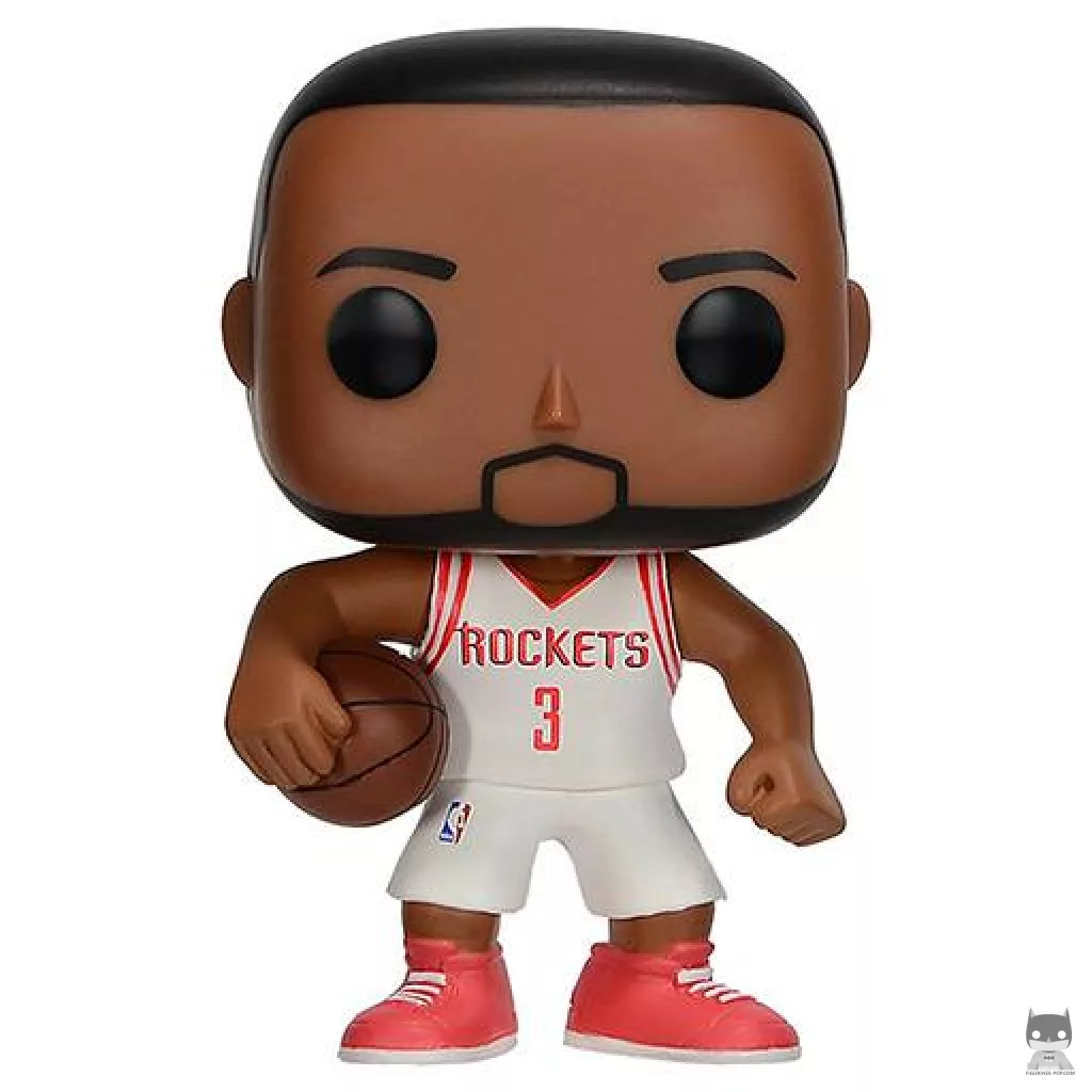 Figurine Funko POP Chris Paul (NBA)