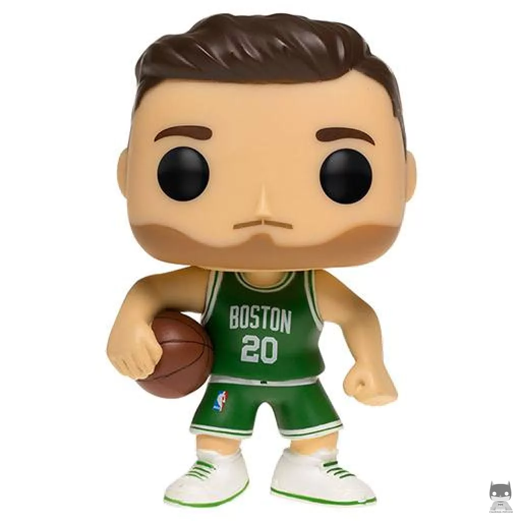 Figurine Funko POP Gordon Hayward (NBA)