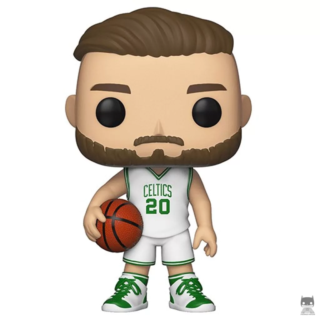 Figurine Funko POP Gordon Hayward (NBA)