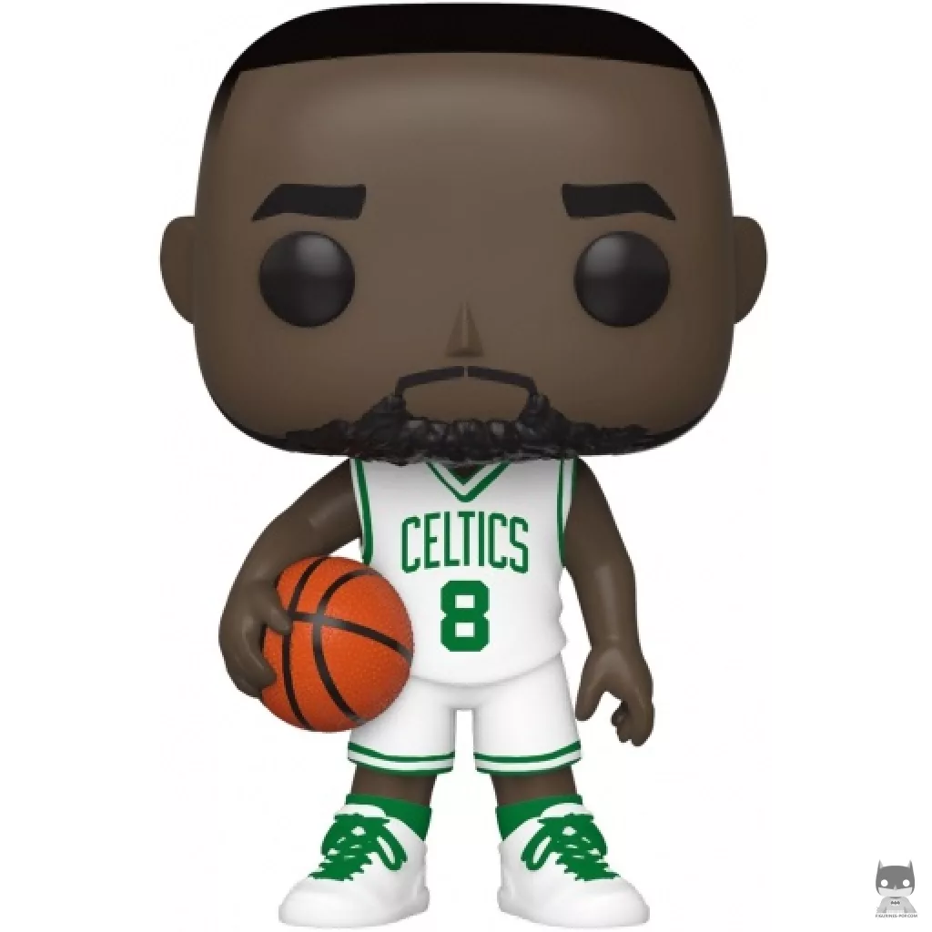 Figurine Funko POP Kemba Walker (NBA)