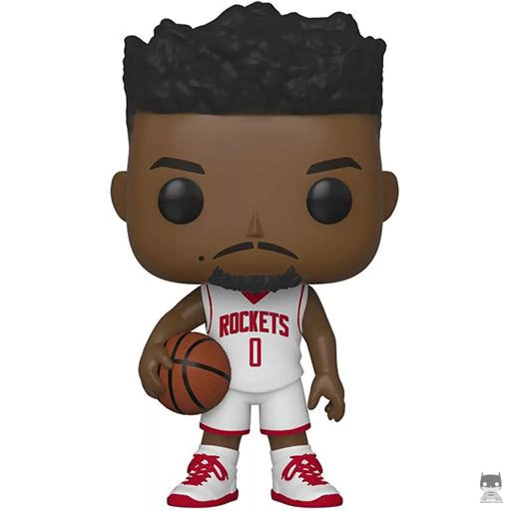 Figurine Funko POP Russell Westbrook (NBA)