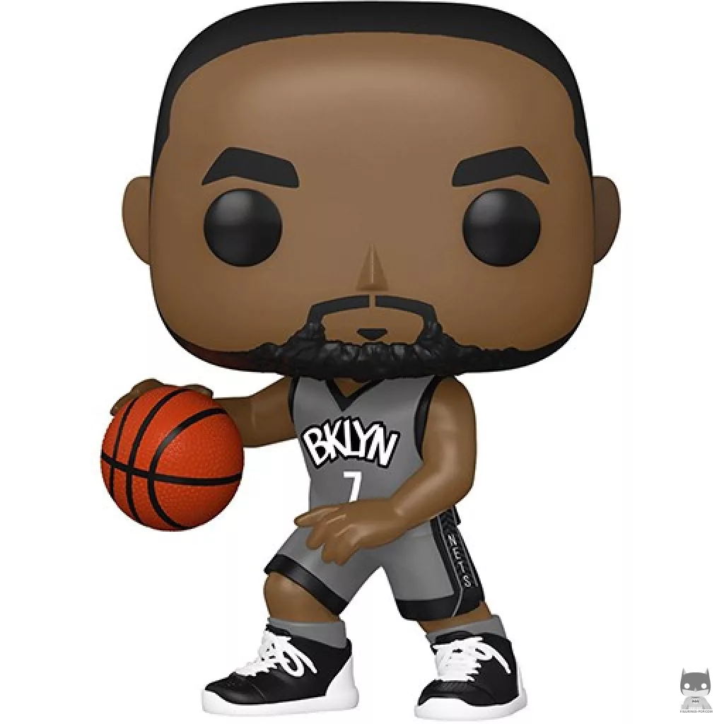 Figurine Funko POP Kevin Durant (NBA)