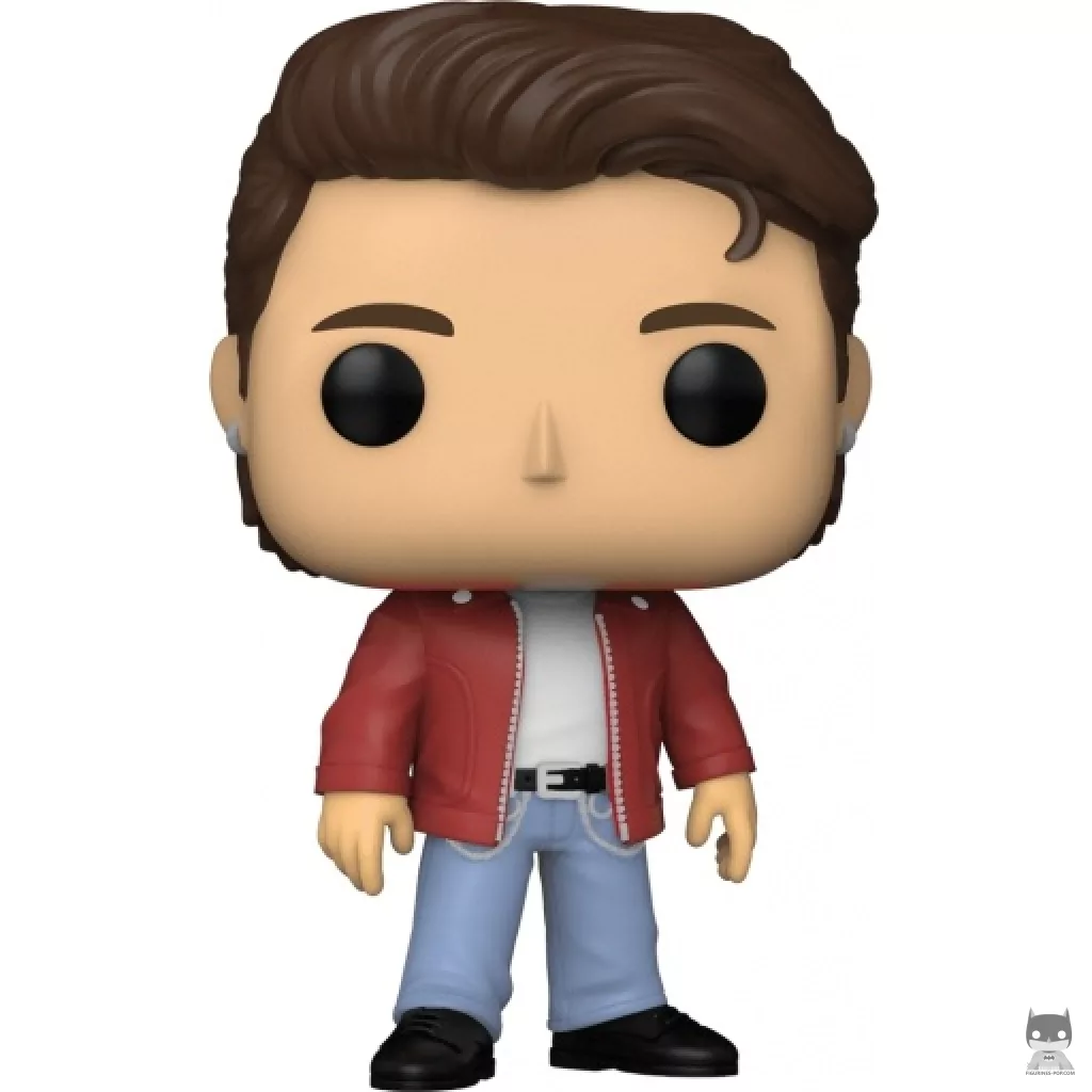 Figurine Funko POP Jonathan Knight (New Kids on the Block)