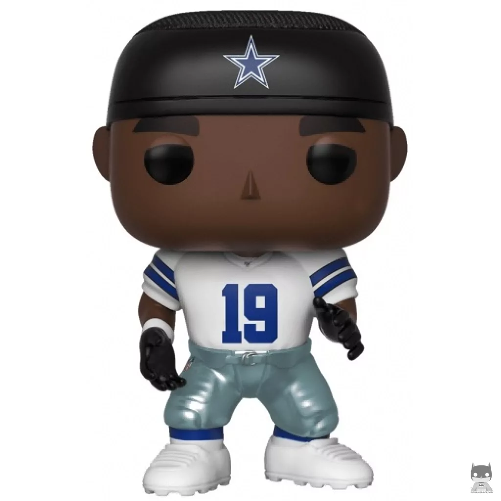 Figurine Funko POP Amari Cooper (NFL)