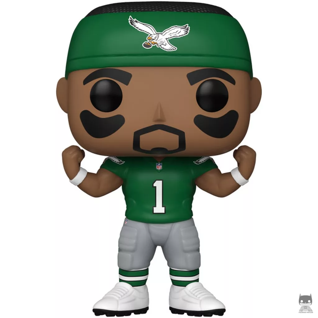 Figurine Funko POP Jalen Hurts (NFL)