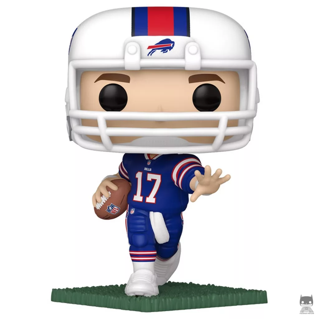 Figurine Funko POP Josh Allen (NFL)